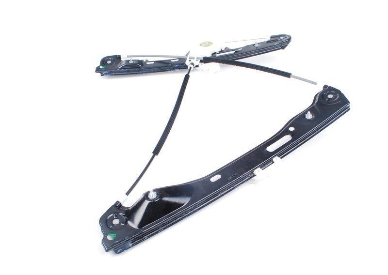 Электрический стеклоподъемник Л Пд