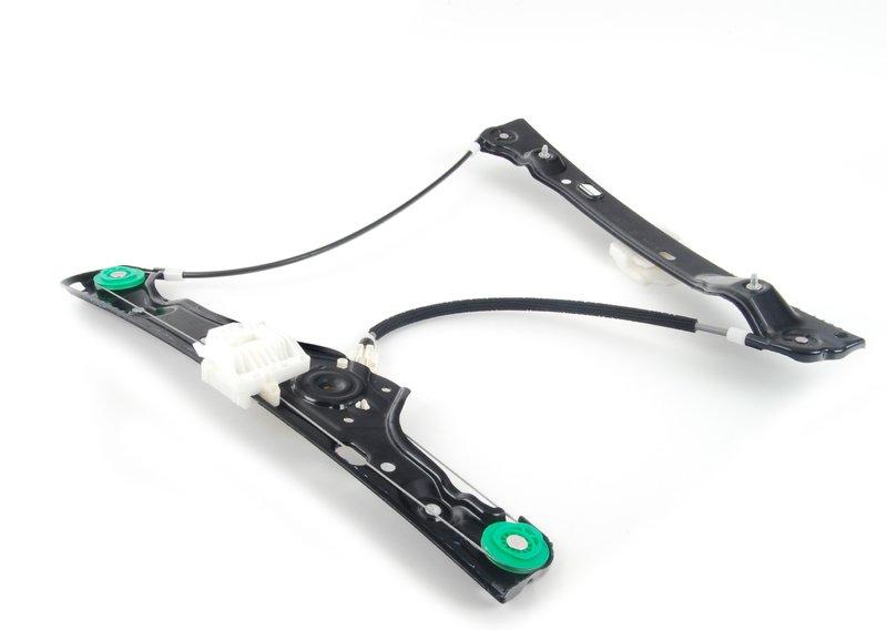 Электрический стеклоподъемник Л Пд