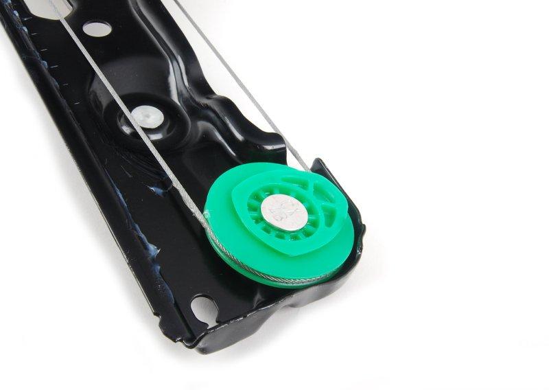 Электрический стеклоподъемник Л Пд