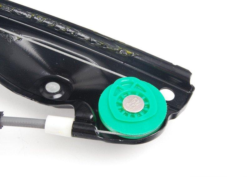 Электрический стеклоподъемник П Пд