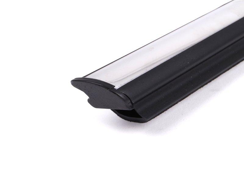 Защитный молдинг шахты Л Наруж