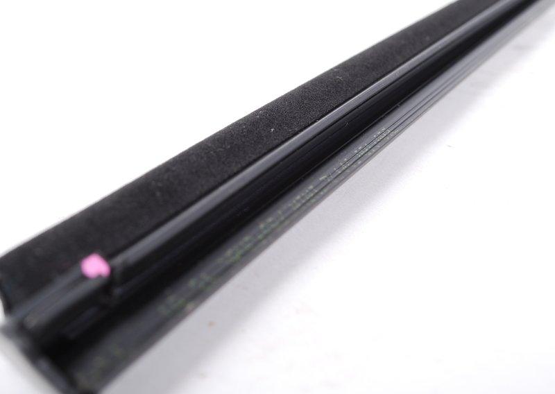 Защитный молдинг шахты П Наруж