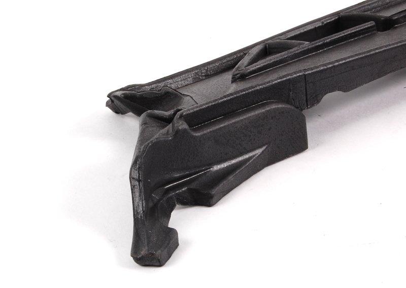 Шумоизоляция передней стойки П