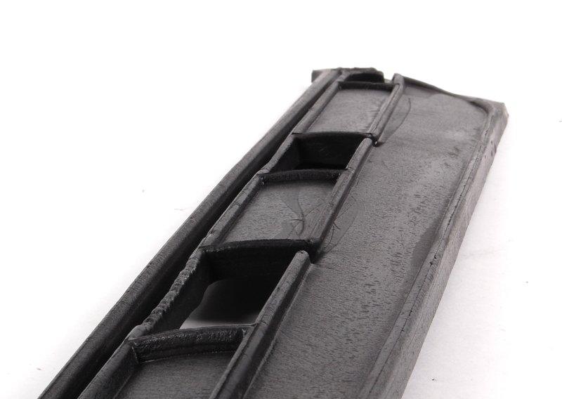 Шумоизоляция передней стойки П