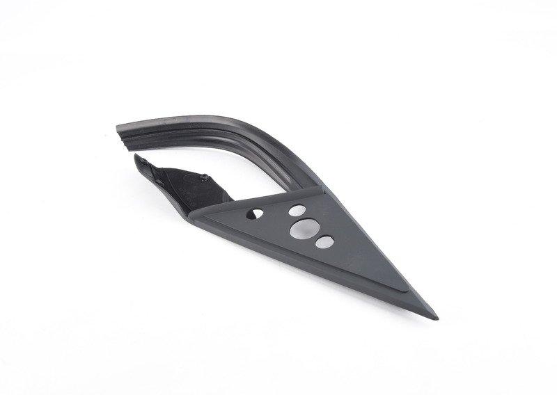 Уплотнитель треуг.накл.зеркала П Наруж