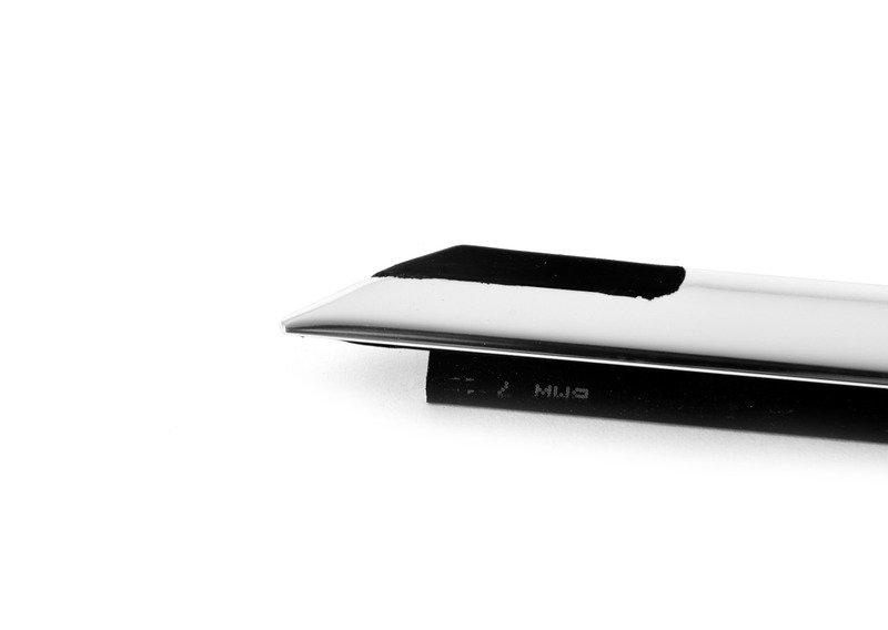 Защитный молдинг шахты Л Наруж