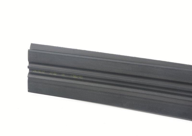 Уплотнитель треуг.накл.зеркала Л Наруж