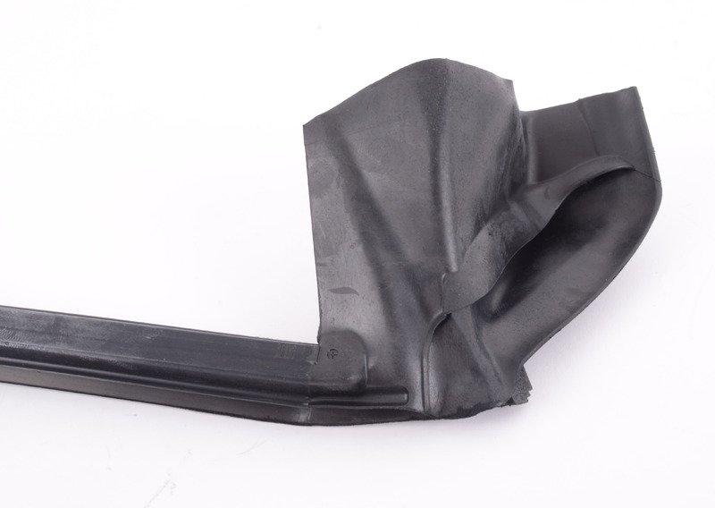 Уплотнитель шахты стекла Л Пд Внутр