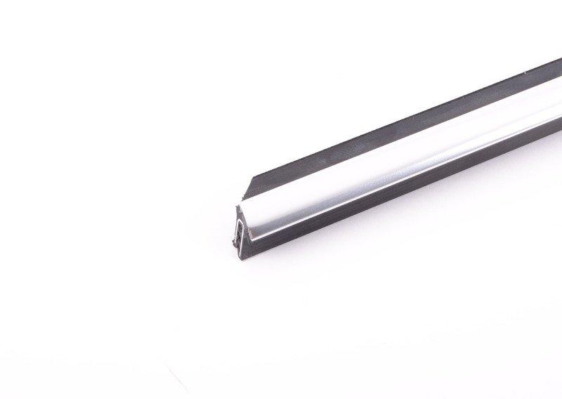 Молдинг шахты стекла Наруж двери Л Пд