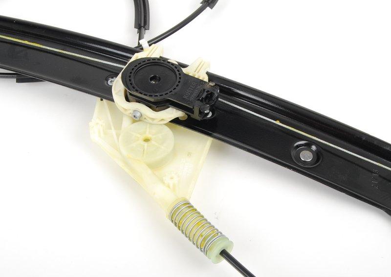 Стеклоподъемник без двигателя Л Пд