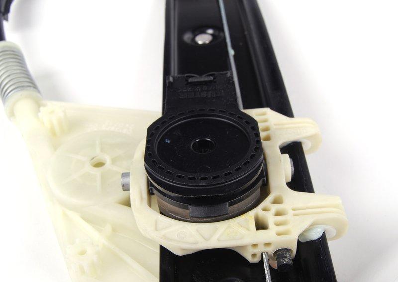 Стеклоподъемник без двигателя П Пд