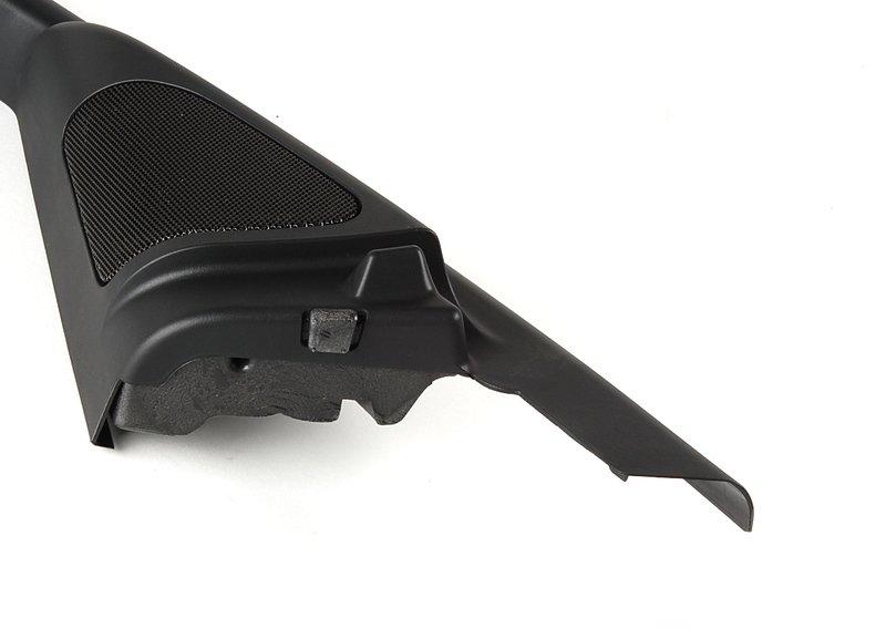 E90/E90N Щиток оконной рамы двери Л Пд