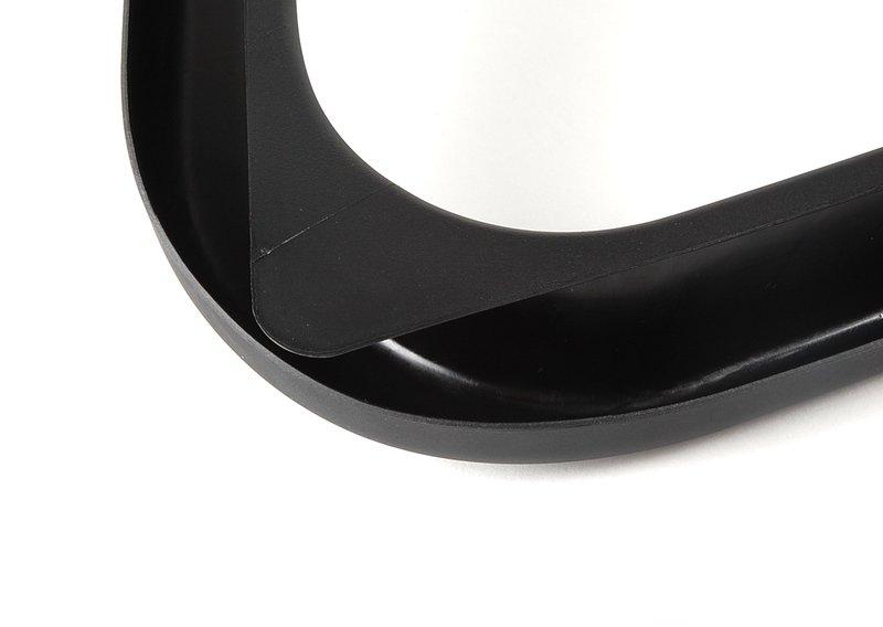 E90/E90N Щиток оконной рамы двери Л Пд