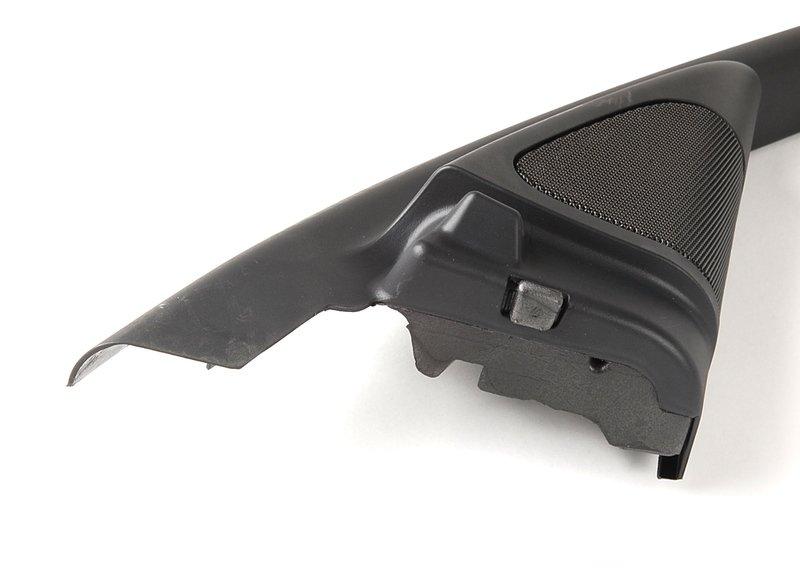 E90/E90N Щиток оконной рамы двери П П