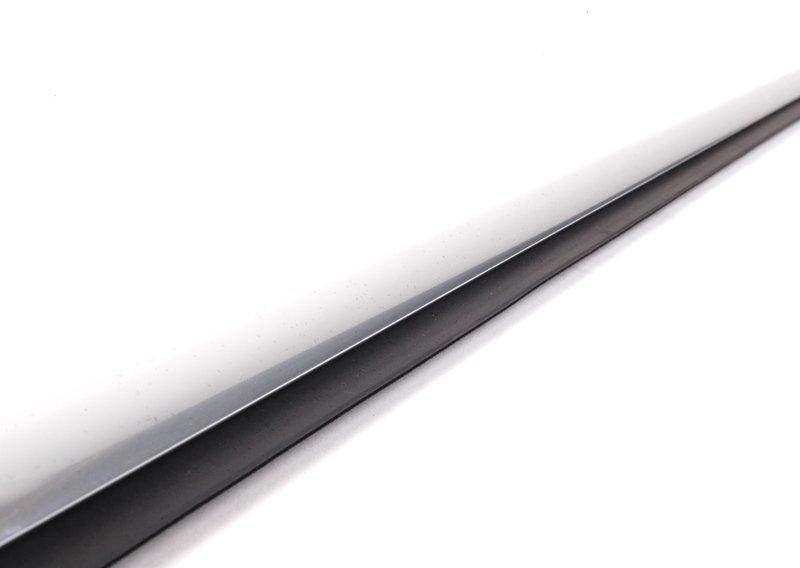 Защитный молдинг шахты П Пд Наруж