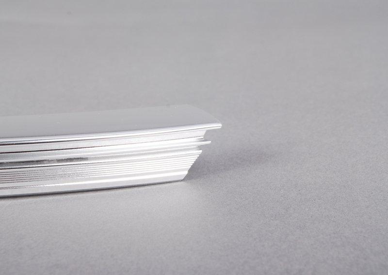 Накладка рамы окна/верхн.ч.двери Л Пд