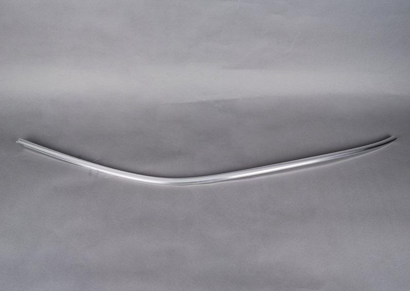 Накладка рамы окна/верхн.ч.двери Л Пд