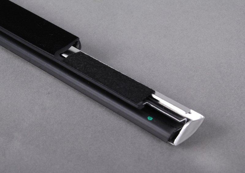 Защитный молдинг шахты П Пд Наруж