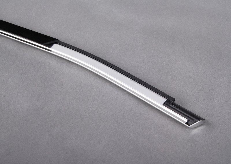 Защитный молдинг шахты П Пд Наруж