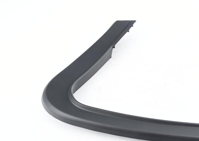 Щиток оконной рамы двери П Зд