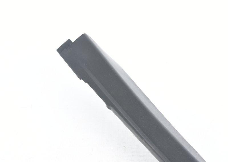 Щиток оконной рамы двери П Зд