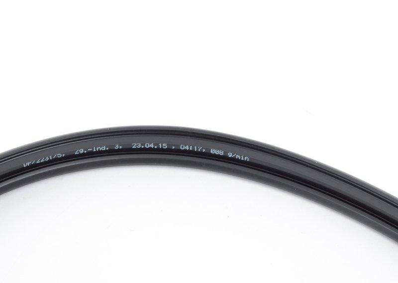 Уплотнение стыка крыши Л ПД F01 / F03