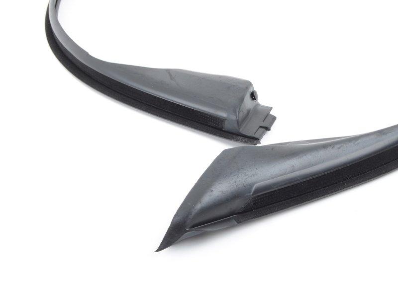 Уплотнение стыка крыши Л ПД F01 / F03