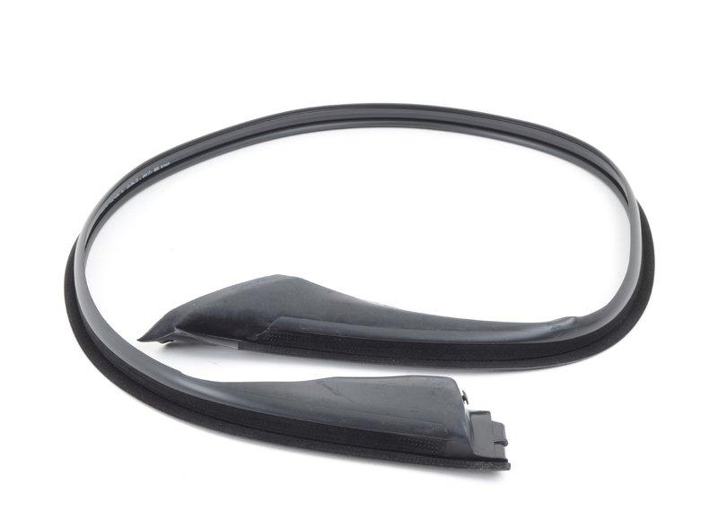 Уплотнение стыка крыши Л ПД F01 / F03