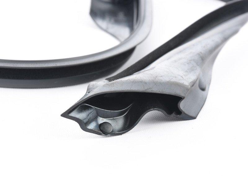 Уплотнение стыка крыши П Пд