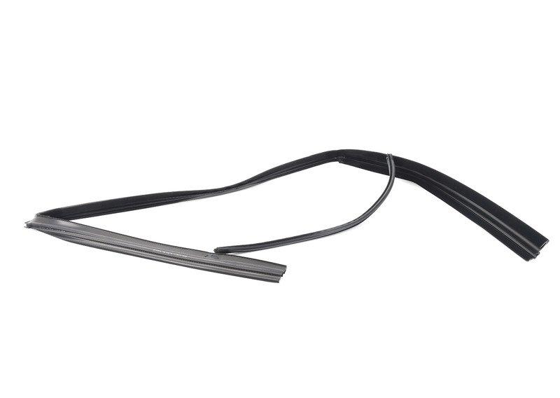 Направляющая стекла Л Пд