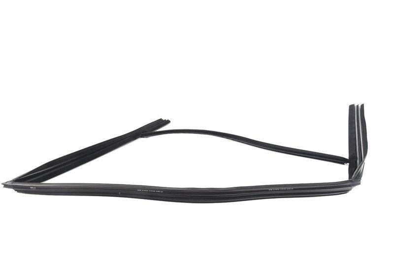 Направляющая стекла Л Пд