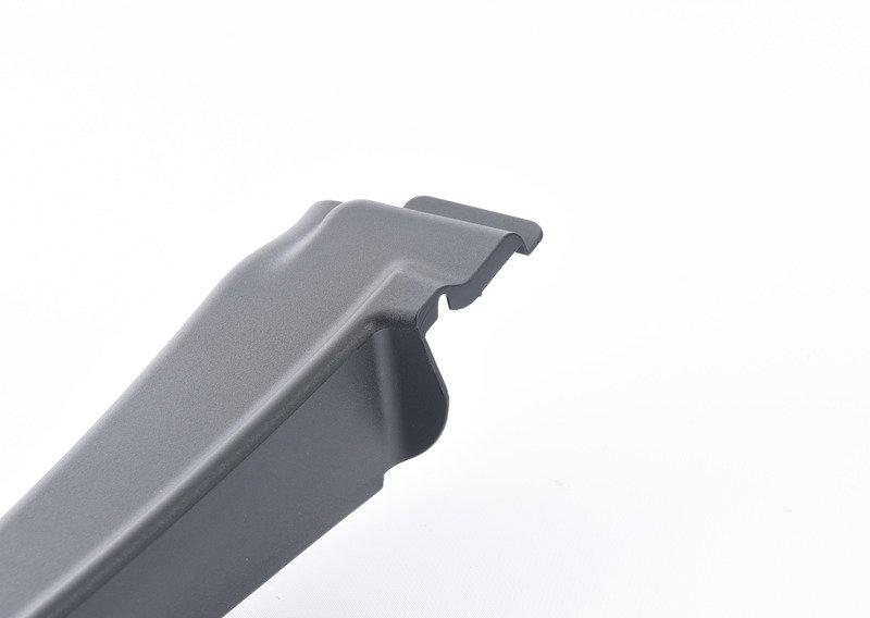 Щиток оконной рамы двери П Пд