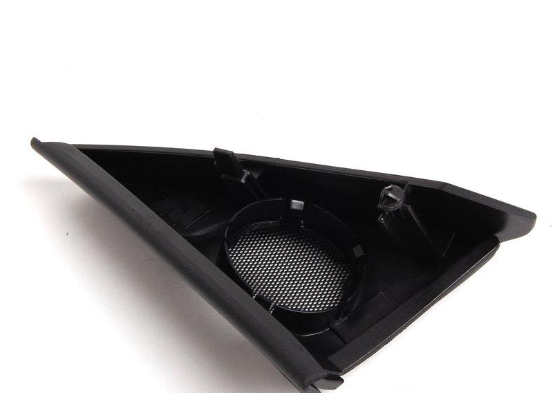 Угловая накладка П Внутр