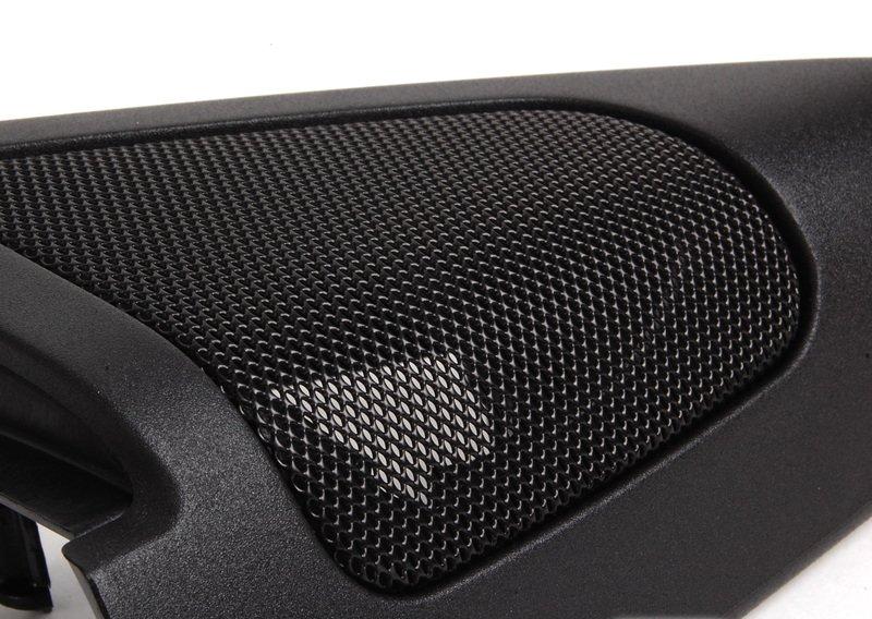 Угловая накладка П Внутр