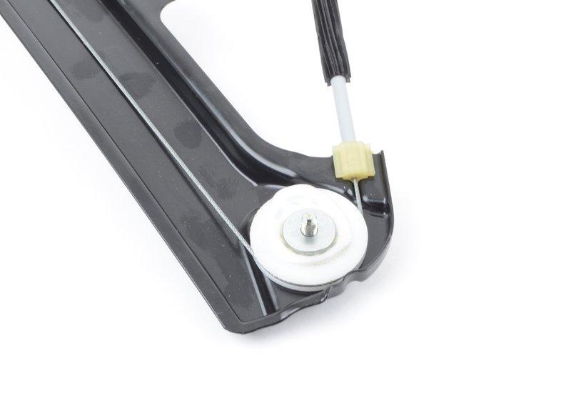 Стеклоподъемник без двигателя П Пд