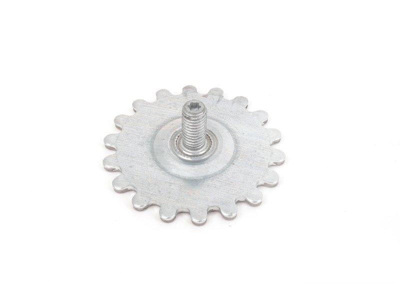 Болт с Г-образной головкой