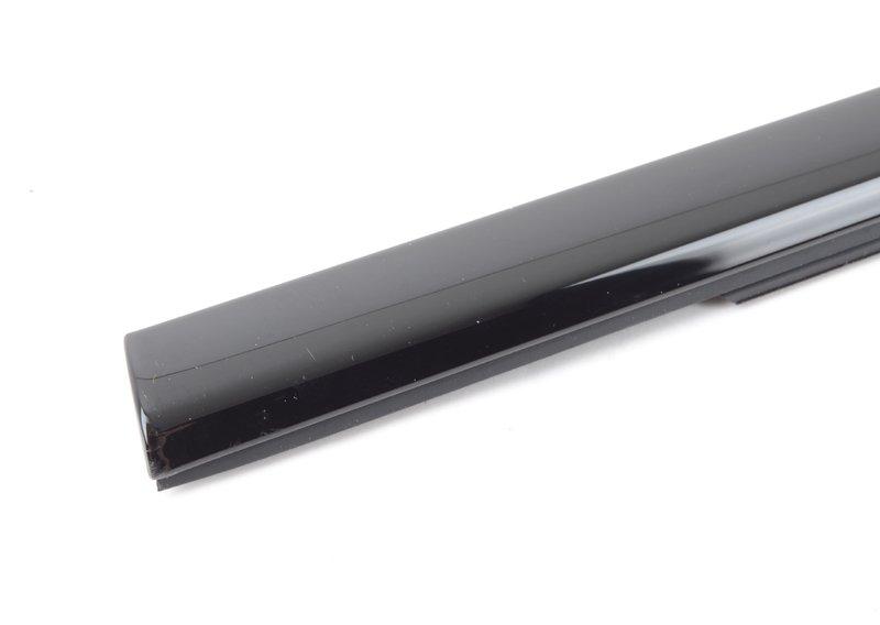 Защитный молдинг шахты Л Пд Наруж