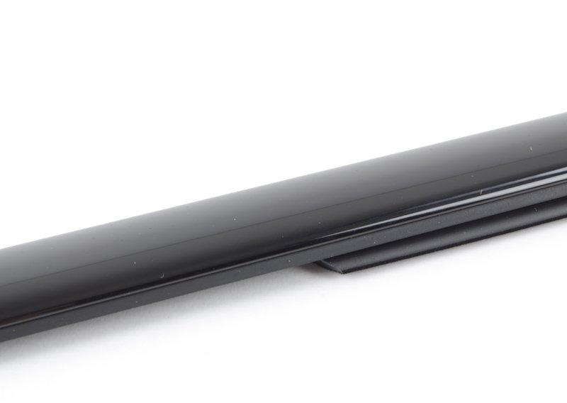 Защитный молдинг шахты П Пд Наруж