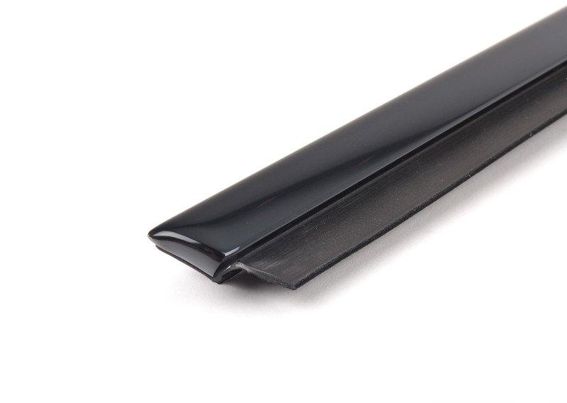 Молдинг шахты стекла Наруж двери Л Пд