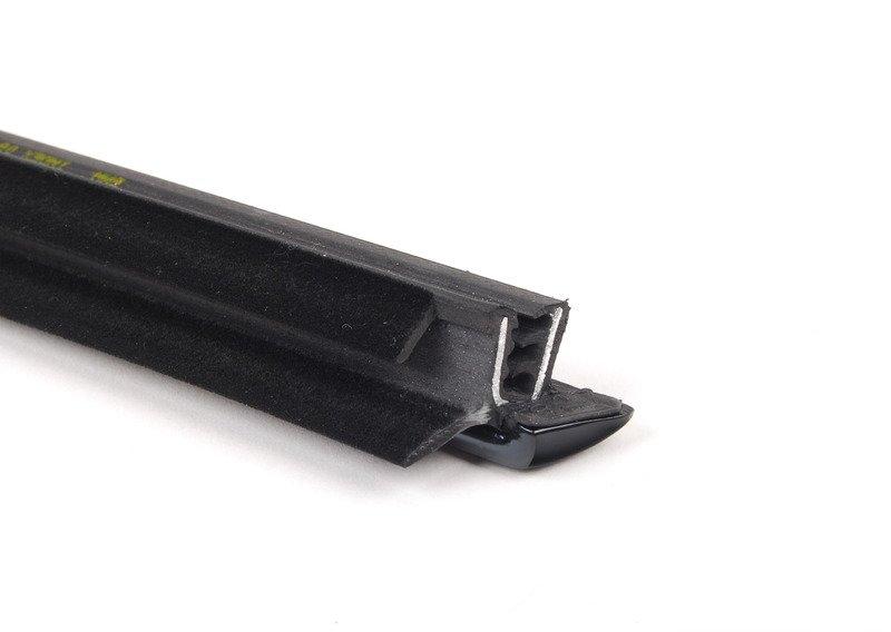 Молдинг шахты стекла Наруж двери Л Пд