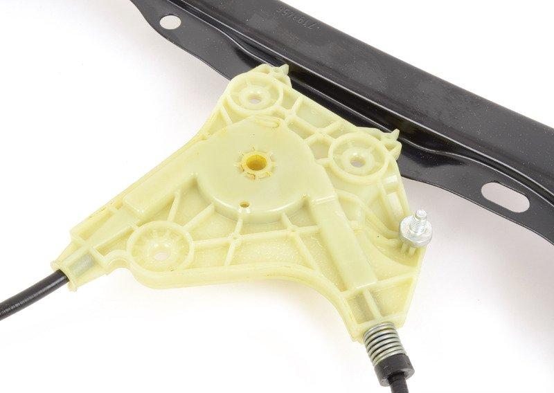 Стеклоподъемник П