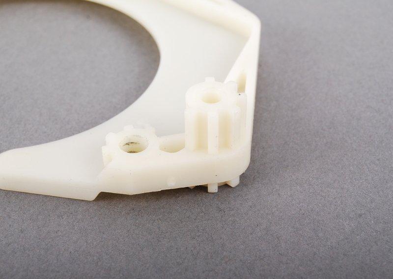 Переходная пластина Л