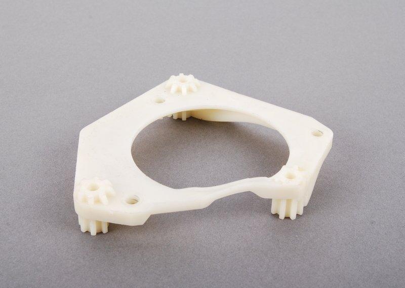 Переходная пластина Л