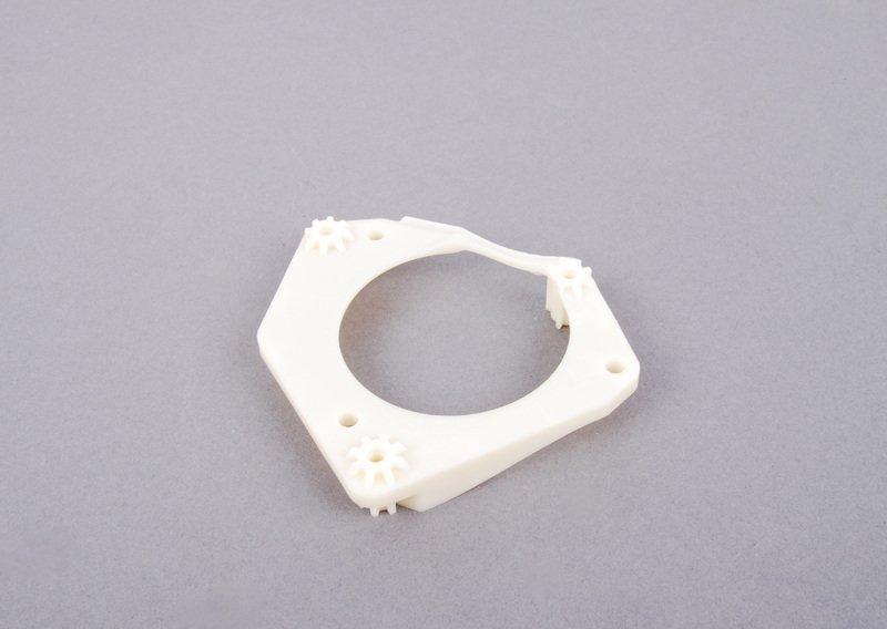 Переходная пластина П