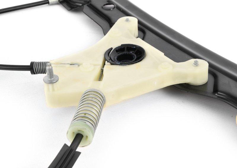 Стеклоподъемник без двигателя Л Пд