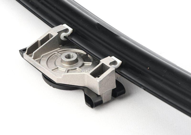 Стеклоподъемник без двигателя Л Пд