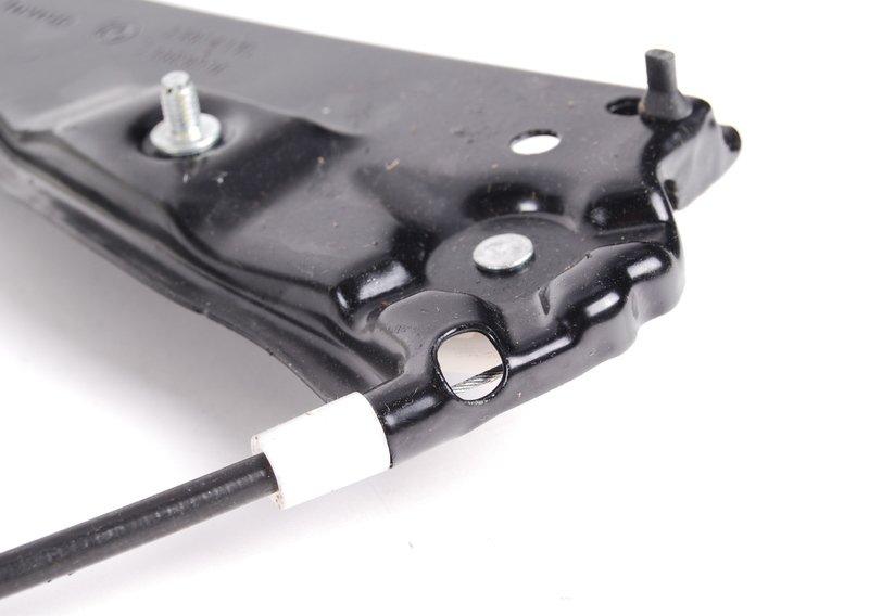 Электр.стеклоподъемник Л Пд