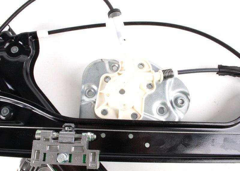 Электр.стеклоподъемник П Пд