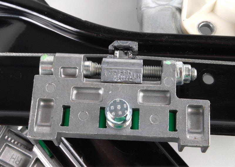 Электр.стеклоподъемник П Пд