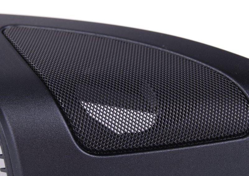 Угловая накладка П Внутр